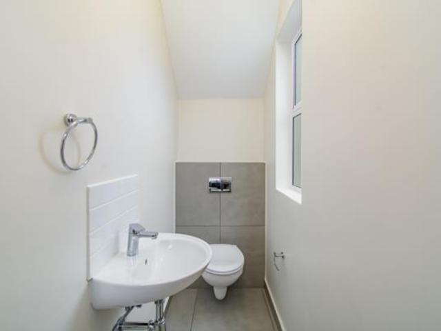 House for rent in Cape Town, Western Cape