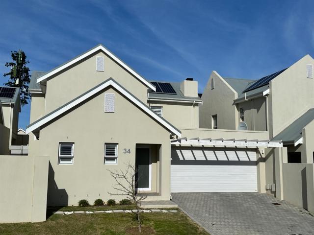 House for sale in Kraaifontein, Western Cape