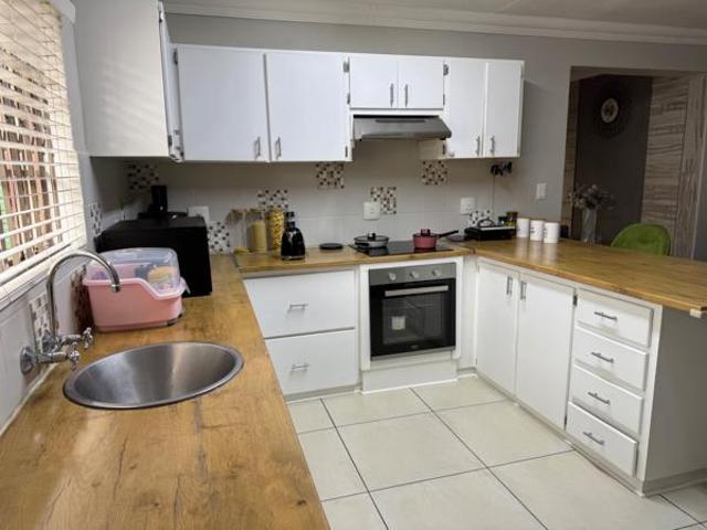 House for rent in Bloemfontein, Free State