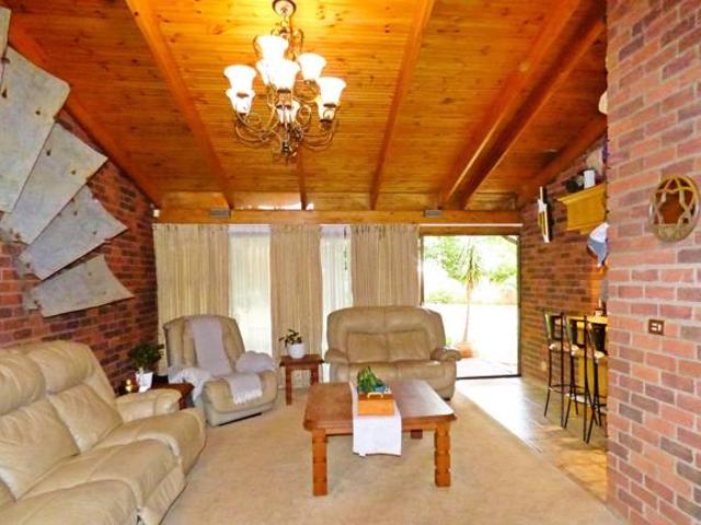 House for sale in Bloemfontein, Mangaung Metropolitan Municipality