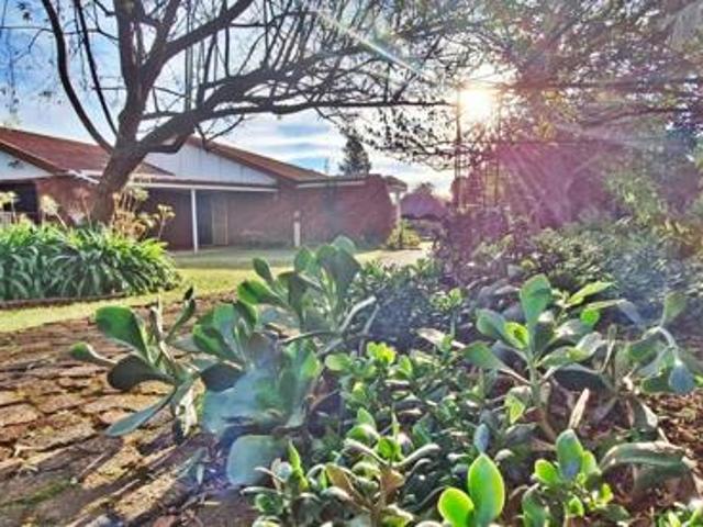 House for sale in Bloemfontein, Free State