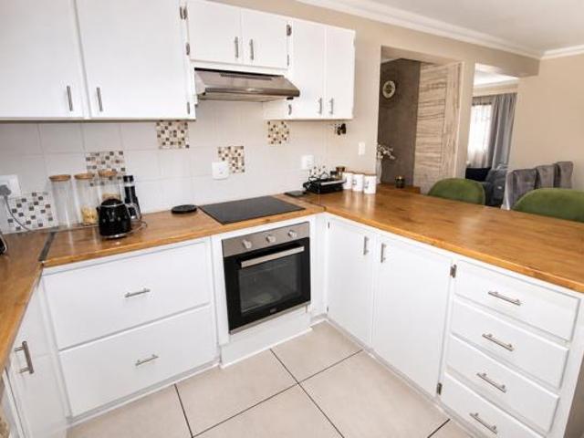 House for sale in Bloemfontein, Free State
