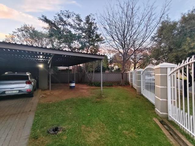House for sale in Bloemfontein, Free State