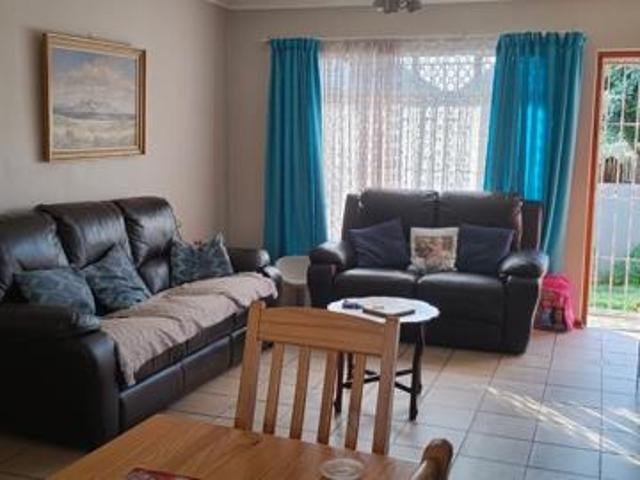 House for rent in Bloemfontein, Free State