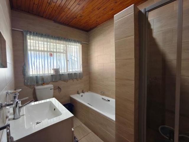 House for sale in Bloemfontein, Free State