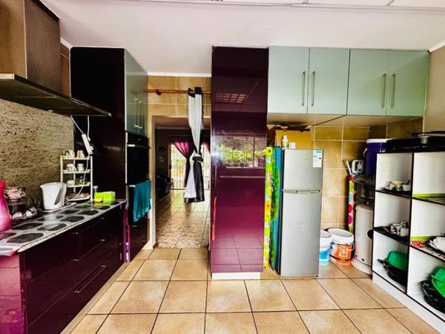 House for sale in Bloemfontein, Free State
