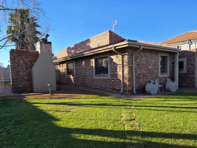 House for sale in Bloemfontein, Free State