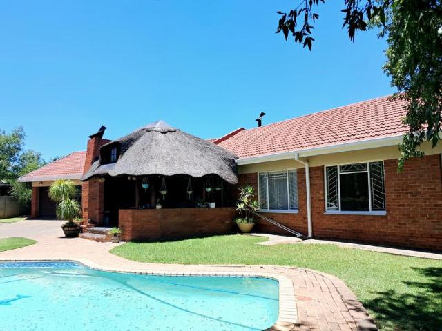 House for sale in Bloemfontein, Free State