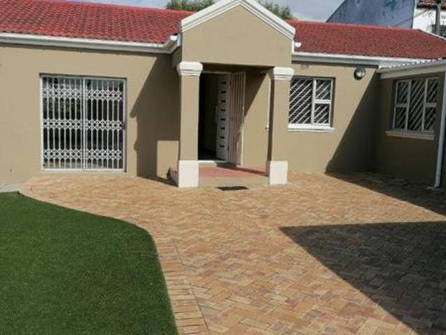 House for rent in Cape Town, Western Cape