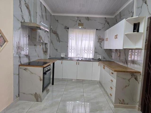 House for rent in Cape Town, Western Cape
