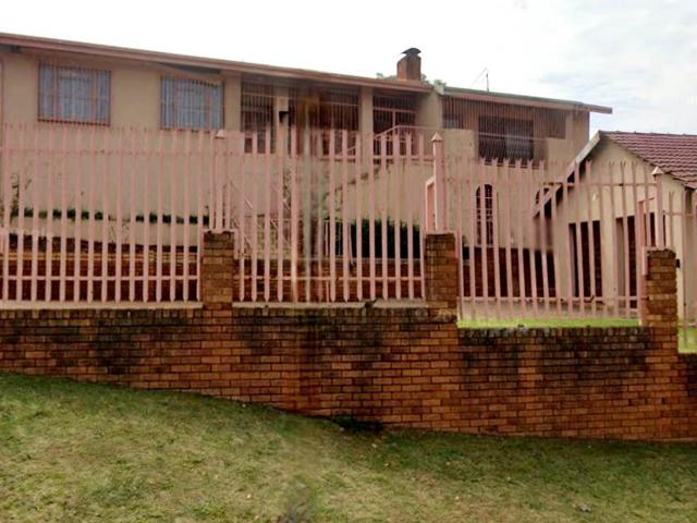 House for sale in Centurion