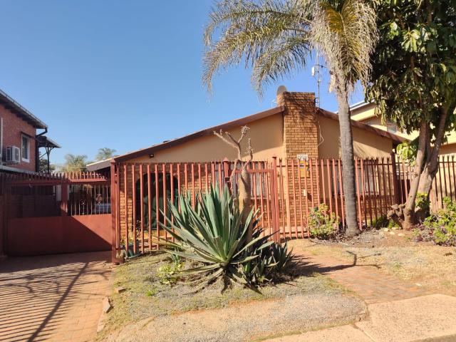 House for sale in Centurion, Gauteng
