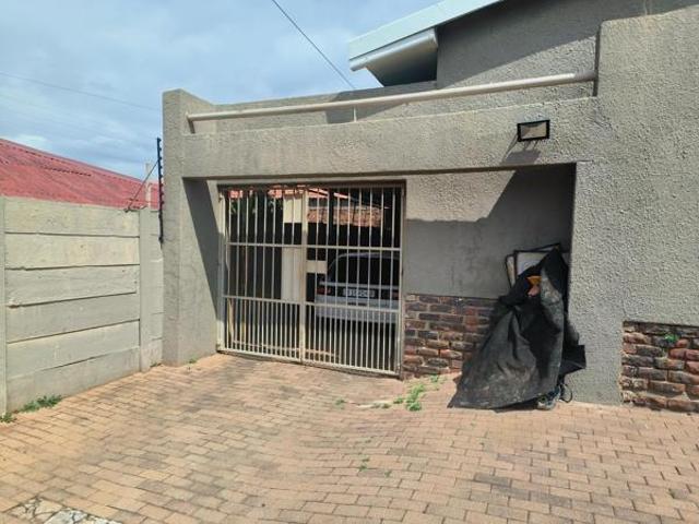 House for rent in Centurion, City of Tshwane Metropolitan Municipality
