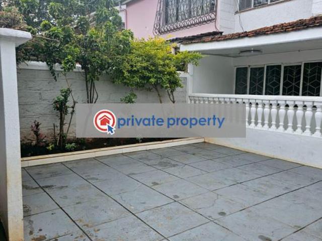 House for sale in Lavington, Kiambu