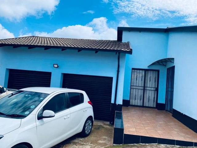 House for rent in Vosloorus, Gauteng