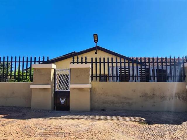 House for sale in Johannesburg