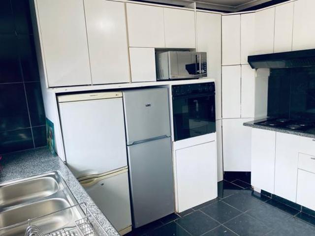 House for rent in Newtown, Vosloorus