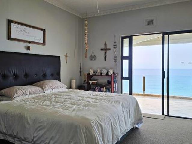 House for sale in Ugu District Municipality, Kwazulu-natal