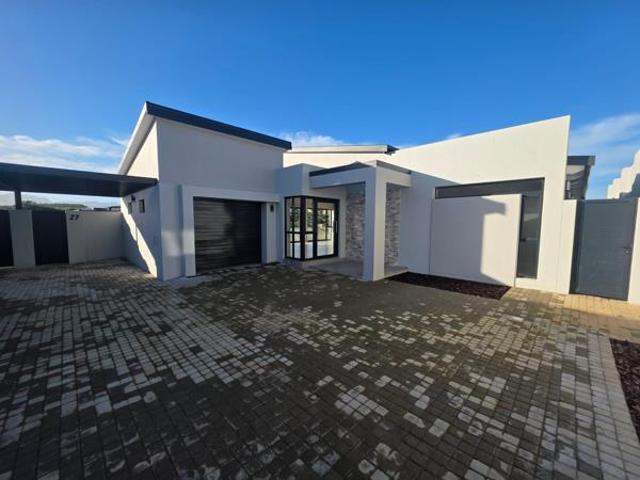 House for rent in Groot Brak Rivier, Western Cape