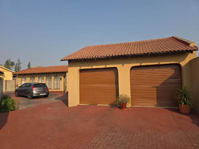 House for sale in East Rand, Gauteng