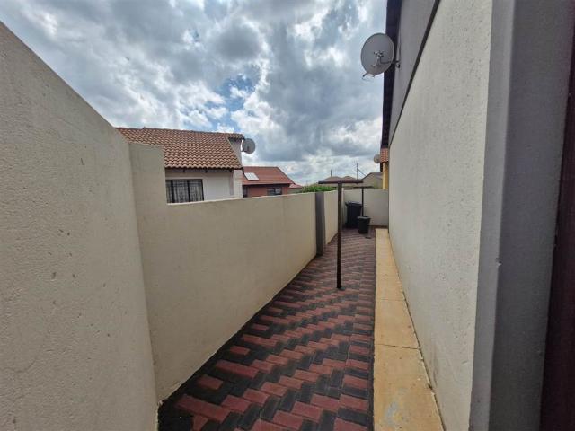 House for sale in East Rand