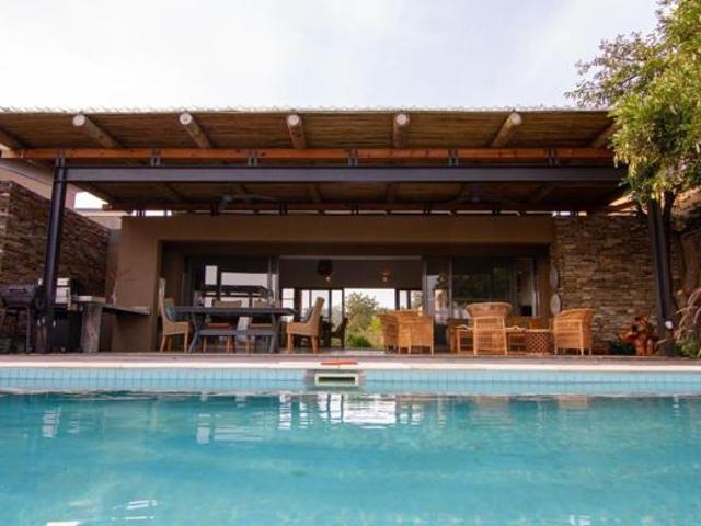 House for rent in Mopani, Limpopo