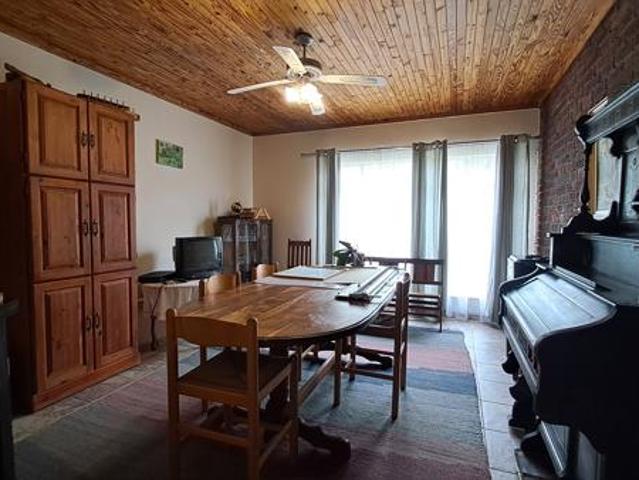 House for sale in Gert Sibande, Mpumalanga