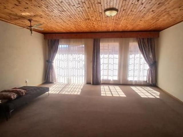 House for sale in Gert Sibande, Mpumalanga