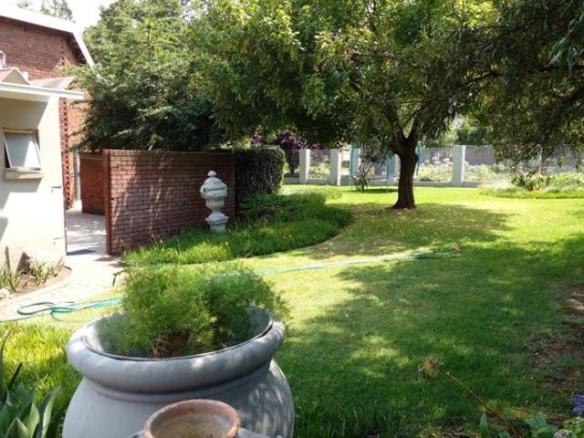 House for sale in Gert Sibande, Mpumalanga