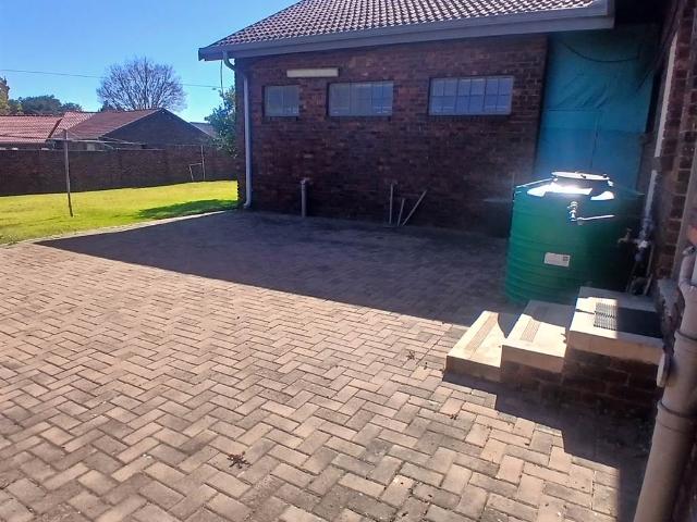 House for sale in Ehlanzeni, Mpumalanga
