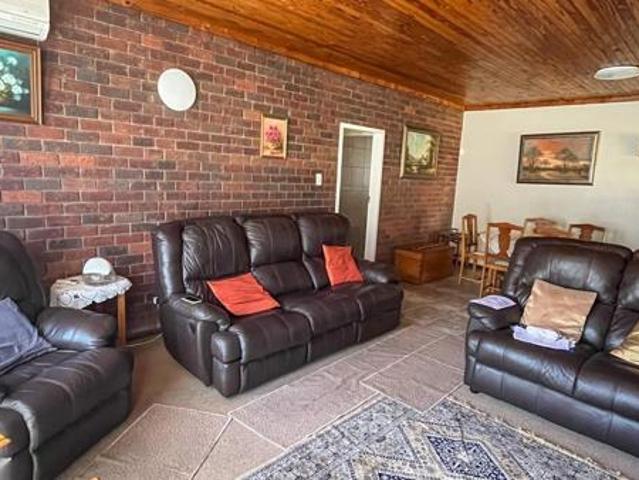 House for sale in Gert Sibande, Mpumalanga