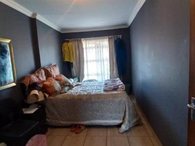 House for sale in Gert Sibande, Mpumalanga