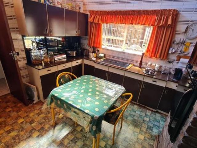 House for sale in Ehlanzeni, Mpumalanga