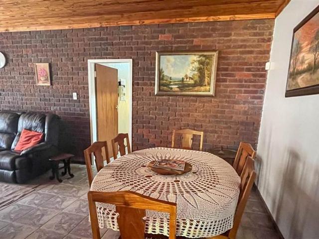 House for sale in Ehlanzeni, Mpumalanga