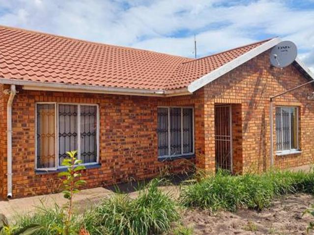 House for sale in Gert Sibande, Mpumalanga