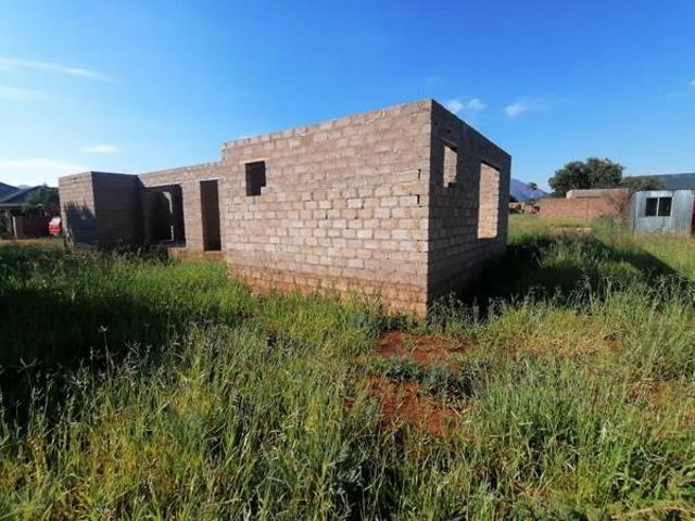 House for sale in Lebowakgomo, Limpopo