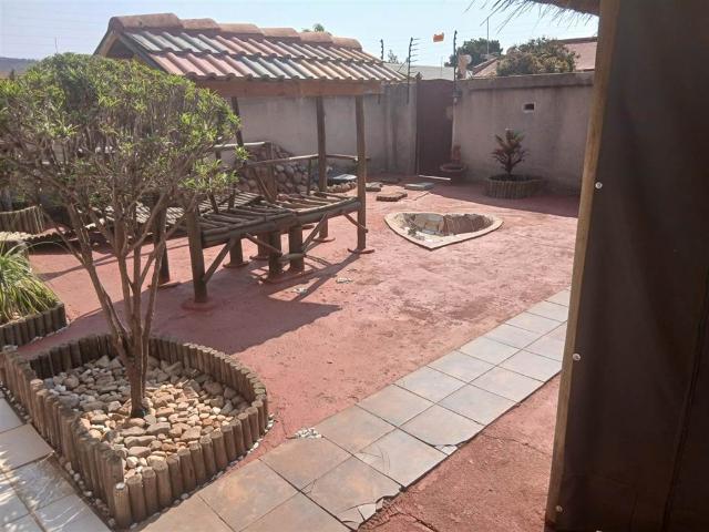 House for sale in Lebowakgomo, Limpopo