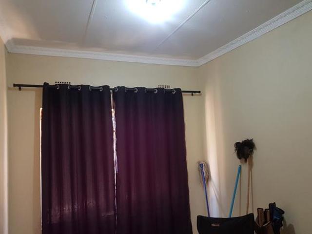 House for sale in Lebowakgomo, Limpopo