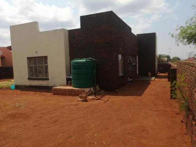 House for sale in Lebowakgomo, Limpopo