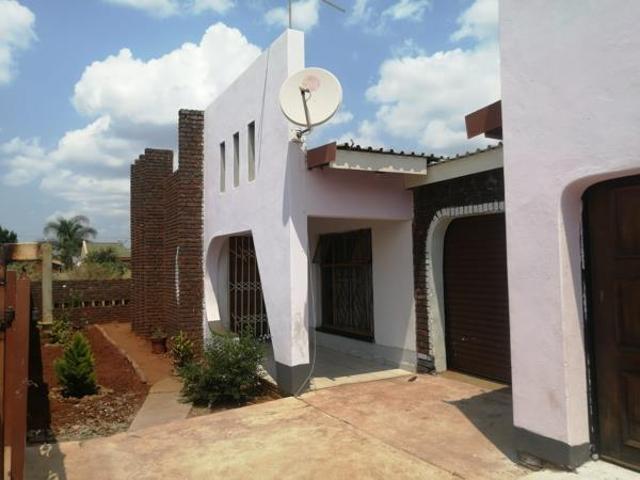 House for sale in Lebowakgomo, Limpopo