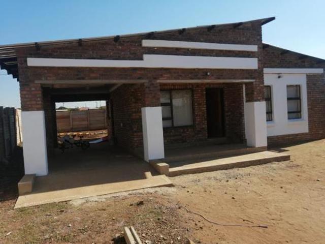House for sale in Lebowakgomo, Limpopo
