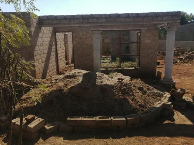 House for sale in Lebowakgomo, Limpopo