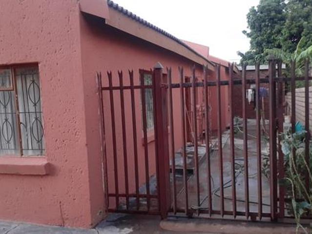House for sale in Lebowakgomo, Limpopo