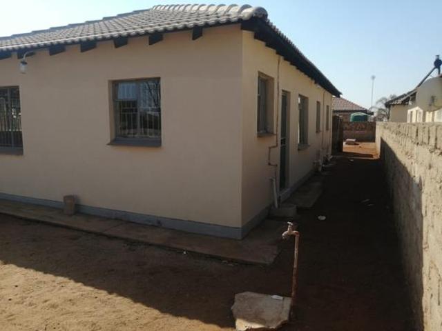 House for sale in Lebowakgomo, Limpopo