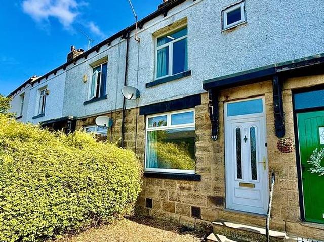 House for rent in Farsley, West Yorkshire