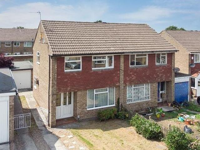 House for rent in Alwoodley, West Yorkshire