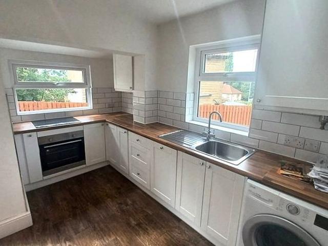 House for rent in Harehills Corner, Leeds