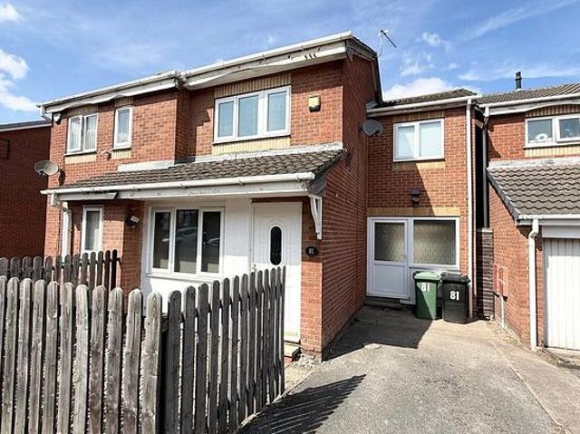 House for rent in Hunslet, West Yorkshire
