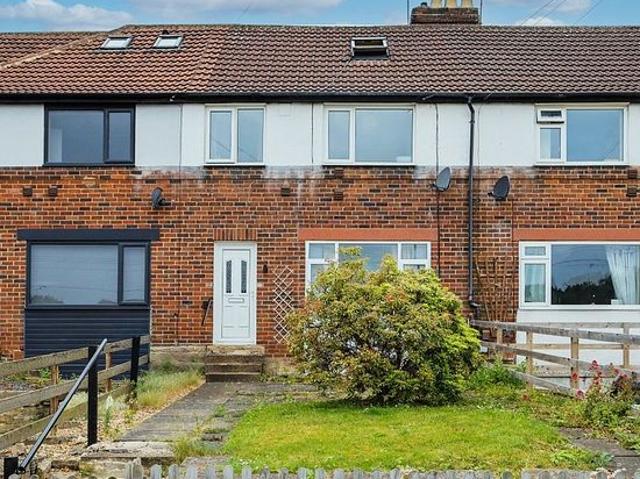House for rent in Horsforth, West Yorkshire