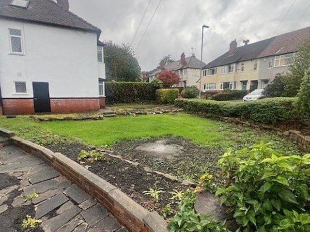 House for rent in Hyde Park, West Yorkshire